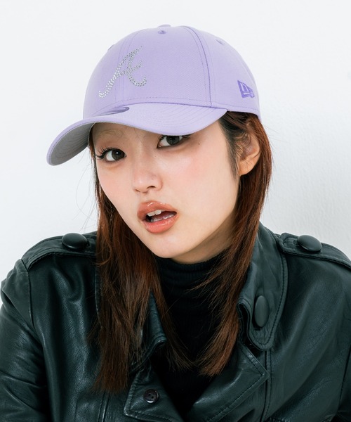 NEW ERA（ニューエラ） キャップ 帽子 メンズ レディース : ZOZOTOWN