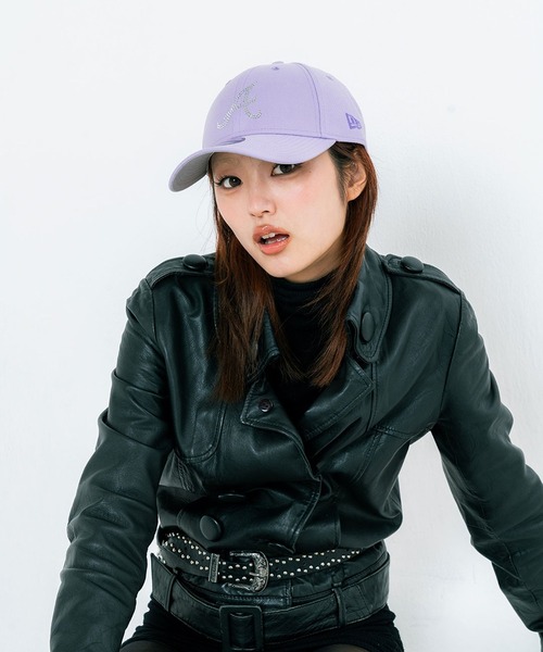 NEW ERA（ニューエラ） キャップ 帽子 ニューエラ「NEW ERA」別注