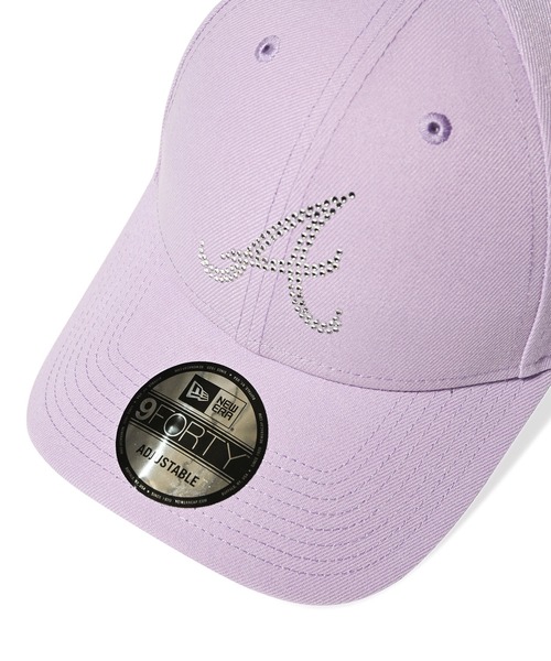 NEW ERA（ニューエラ） キャップ 帽子 ニューエラ「NEW ERA」別注