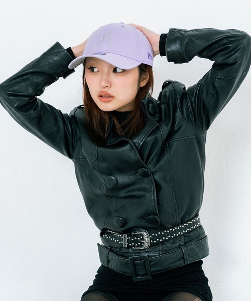 NEW ERA（ニューエラ） キャップ 帽子 ニューエラ「NEW ERA」別注
