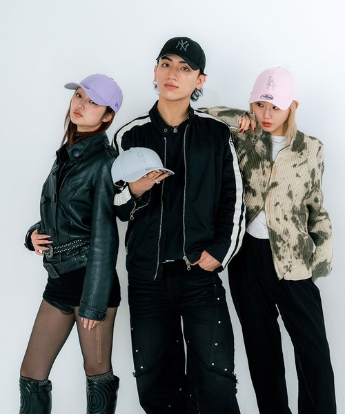 NEW ERA（ニューエラ） キャップ 帽子 ニューエラ「NEW ERA」別注