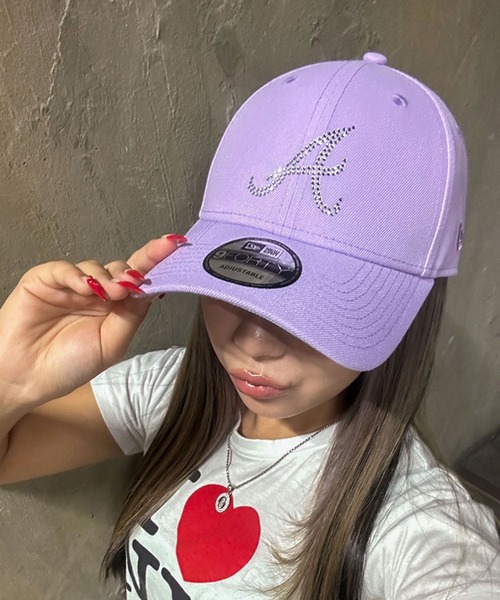 NEW ERA（ニューエラ） キャップ 帽子 メンズ ニューエラ「NEW ERA