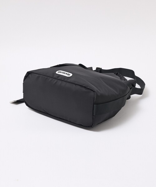トートバッグ 「OUTDOOR PRODUCTS」2way Belt Tote(M) 2WAY ベルトトートバッグ A4対応 ショルダー付きの画像
