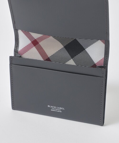 BLACK LABEL CRESTBRIDGE（ブラックレーベル クレストブリッジ