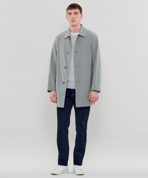 MACKINTOSH LONDON（マッキントッシュ ロンドン） ステンカラーコート