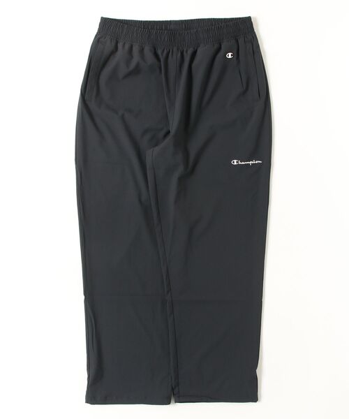 Champion（チャンピオン） パンツ LONG PANTS メンズ : ZOZOTOWN Yahoo