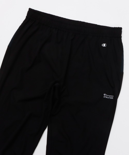 Champion（チャンピオン） パンツ LONG PANTS メンズ : ZOZOTOWN Yahoo