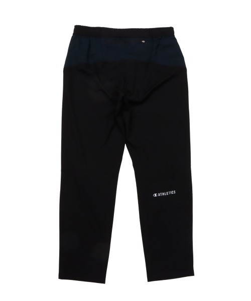 Champion（チャンピオン） uvカット パンツ LONG PANTS メンズ