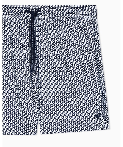 EMPORIO ARMANI 水着 「オンライン限定」「エンポリオ アルマーニ