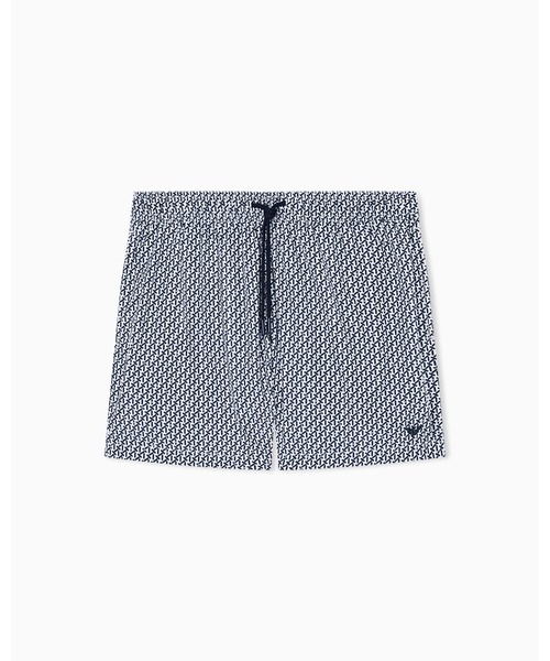 EMPORIO ARMANI 水着 「オンライン限定」「エンポリオ アルマーニ