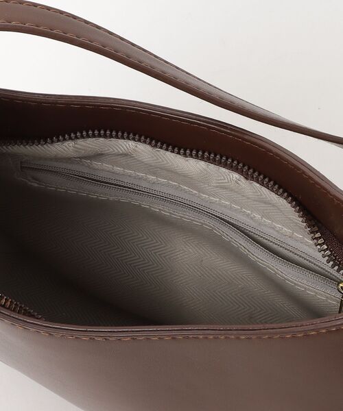 「florist」 トートバッグ FREE モカ レディース_画像4