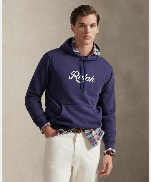 ラルフローレンのパーカー POLO RALPH LAUREN（ポロ・ラルフローレン） パーカー The Ralph ロゴ