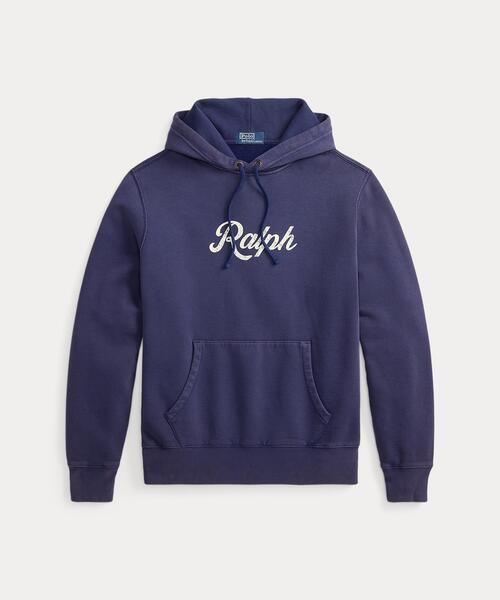 POLO RALPH LAUREN（ポロ・ラルフローレン） パーカー The Ralph ロゴ