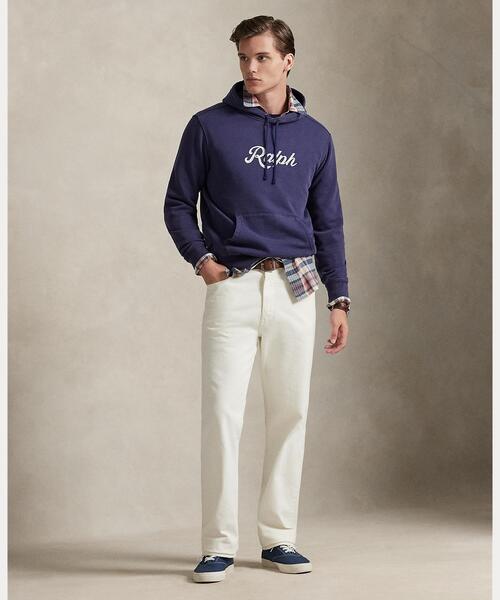 POLO RALPH LAUREN（ポロ・ラルフローレン） パーカー The Ralph ロゴ