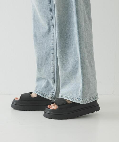 UGG Australia（アグオーストラリア） ugg サンダル UGG W GOLDENGLOW