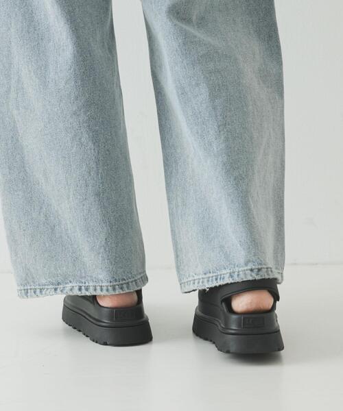 UGG Australia（アグオーストラリア） サンダル UGG W GOLDENGLOW