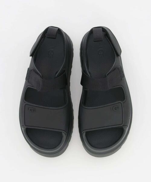 UGG Australia（アグオーストラリア） サンダル UGG W GOLDENGLOW