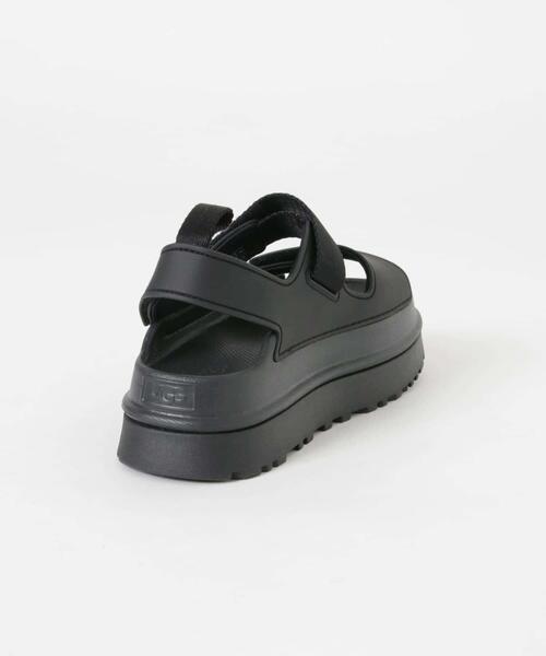 UGG Australia（アグオーストラリア） サンダル UGG W GOLDENGLOW