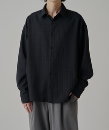 Lui's（ルイス） シャツ ラフネスシャツ メンズ : ZOZOTOWN Yahoo!店