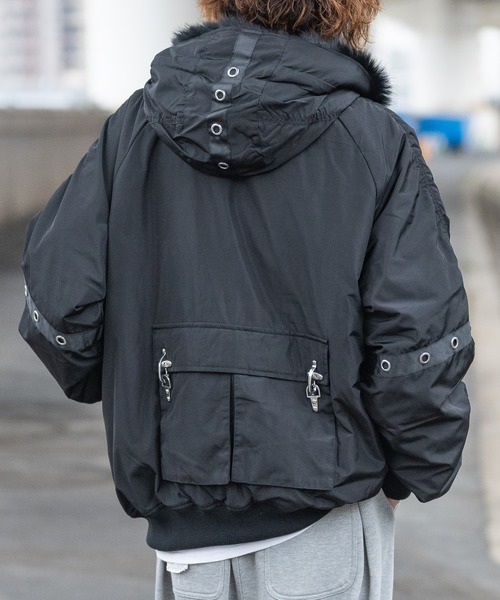 「JOHN'S CLOSET」 ジャケット SMALL オリーブ メンズ_画像7