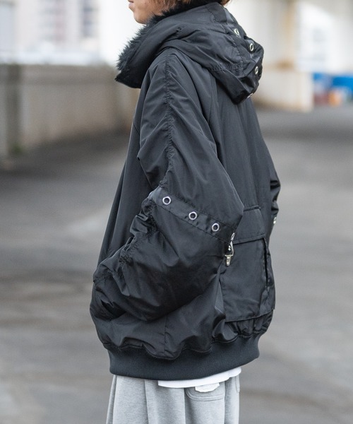 「JOHN'S CLOSET」 ジャケット SMALL オリーブ メンズ_画像8