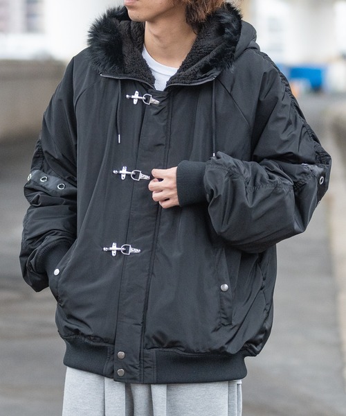 「JOHN'S CLOSET」 ジャケット SMALL オリーブ メンズ_画像9