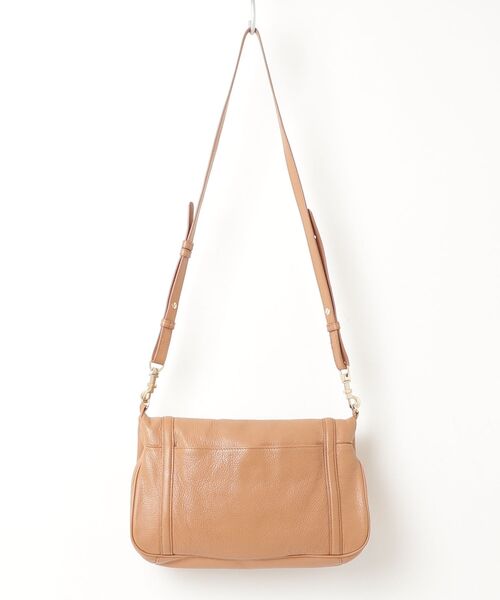 TORY BURCH（トリーバーチ） ショルダーバッグ - ブラウン レディース