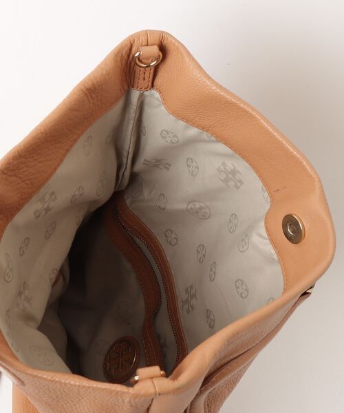 TORY BURCH（トリーバーチ） ショルダーバッグ - ブラウン レディース