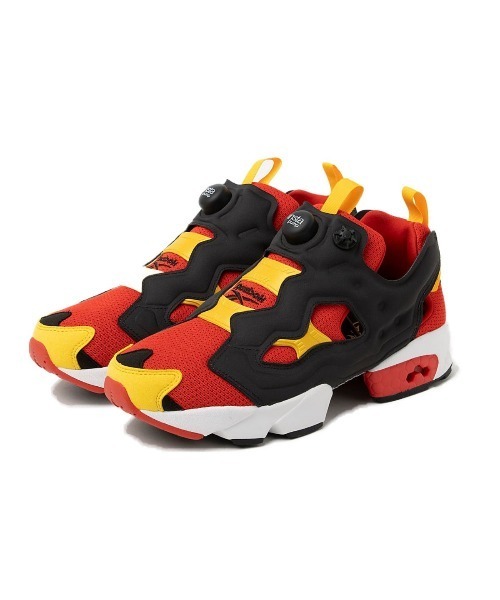 reebok instapump fury ogの商品一覧 通販 - Yahoo!ショッピング