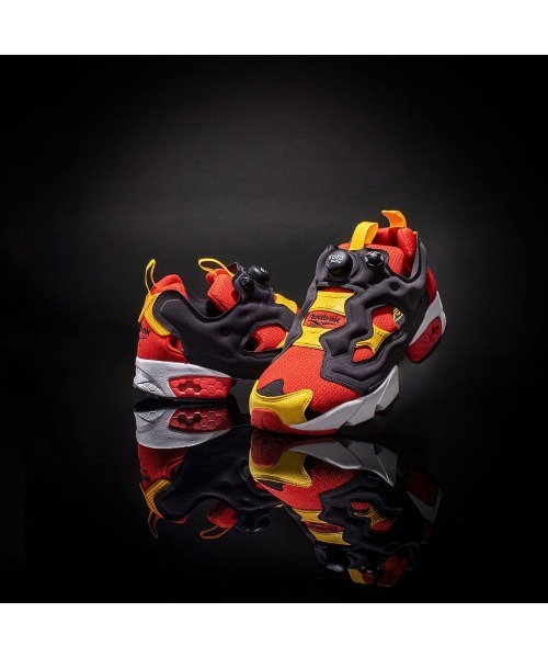 Reebok（リーボック） スニーカー REEBOK INSTAPUMP FURY 94 OG