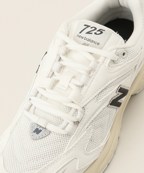 New Balance（ニューバランス） ローカットスニーカー 23cm グレー