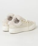 「CONVERSE」 ローカットスニーカー 2...の詳細画像1