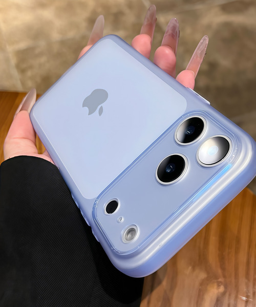 SILVER BULLET（シルバーバレット） スマホケース 「SBLTR」iPhone11
