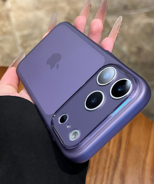 SILVER BULLET（シルバーバレット） スマホケース 「SBLTR」iPhone11