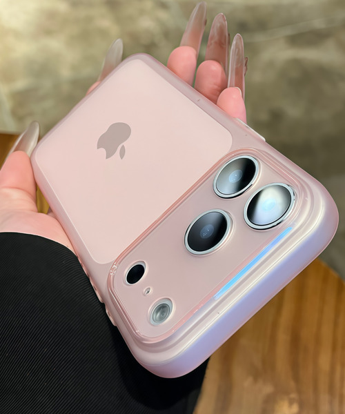 SILVER BULLET（シルバーバレット） スマホケース 「SBLTR」iPhone11