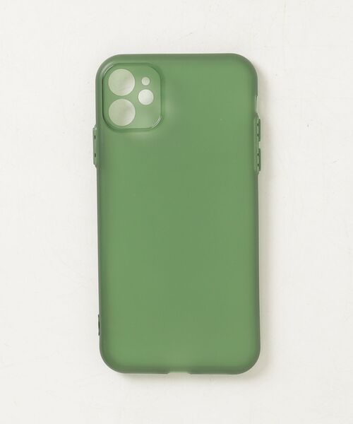 SILVER BULLET（シルバーバレット） スマホケース 「SBLTR」iPhone11