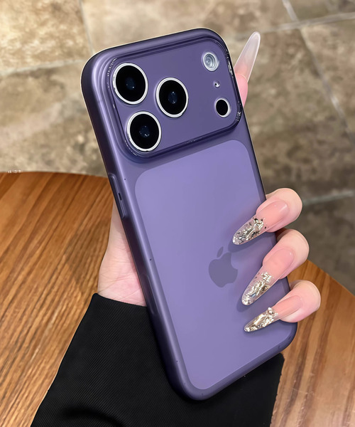 SILVER BULLET（シルバーバレット） スマホケース 「SBLTR」iPhone11