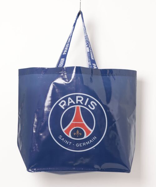 トートバッグ Paris Saint-Germain ショッピングトートバッグ