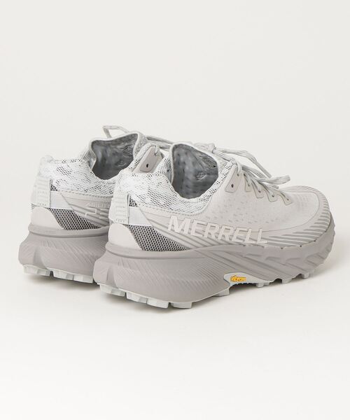 「MERRELL」 ローカットスニーカー 7 オレンジ系その他 メンズの画像