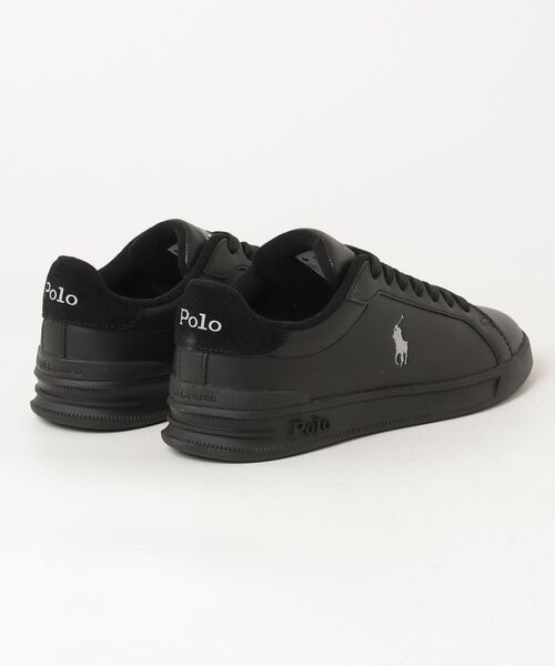 POLO RALPH LAUREN（ポロ・ラルフローレン） スニーカー ポロ ラルフ