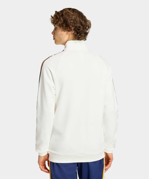 adidas（アディダス） トレーナー スウェット レアル・マドリード