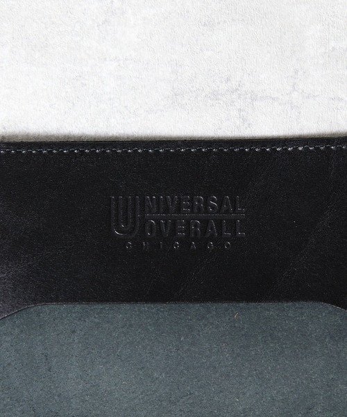 UNIVERSAL OVERALL（ユニバーサルオーバーオール） 長財布 財布