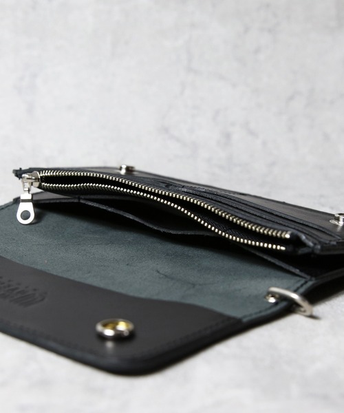 UNIVERSAL OVERALL（ユニバーサルオーバーオール） 長財布 財布