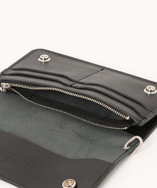 UNIVERSAL OVERALL（ユニバーサルオーバーオール） 長財布 財布