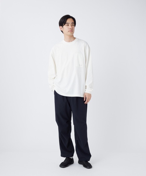 snow peak（スノーピーク） uvカット スラックス Snow Peak / Airo