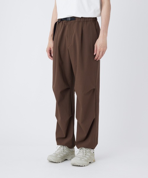 peak  peak パンツ snow peak（スノーピーク） uvカット スラックス Snow Peak / Airo