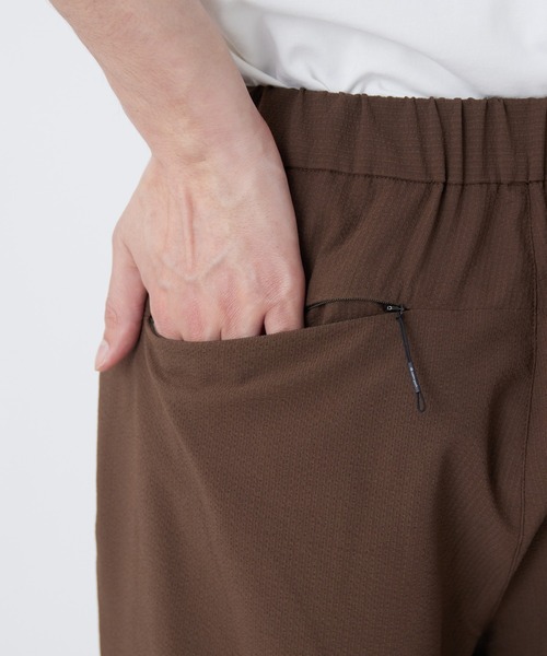 snow peak（スノーピーク） スラックス Snow Peak / Airo Pants エアロ