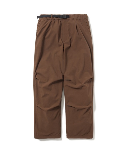 snow peak（スノーピーク） スラックス Snow Peak / Airo Pants エアロ