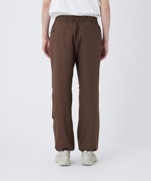 snow peak（スノーピーク） スラックス Snow Peak / Airo Pants エアロ