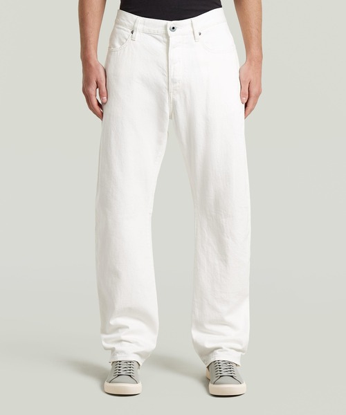G-STAR RAW ジーンズ CONTOR 3D REGULAR JEANS/立体裁断レギュラー 